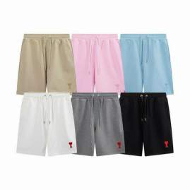 Picture of Ami Short Pants _SKUAmiS-XLsttCY50816110